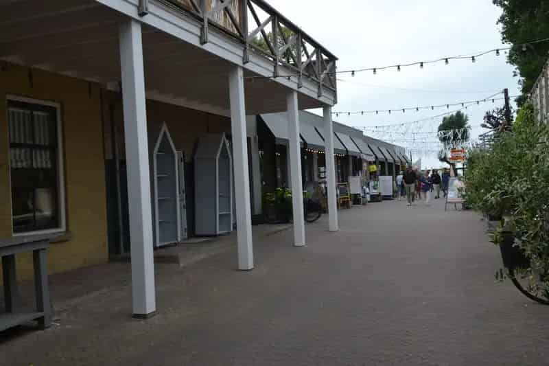 Winkel te huur Workum A-locatie  De Harmonie