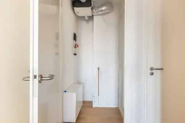 Appartement 1 slaapkamer 50m2 Groningen