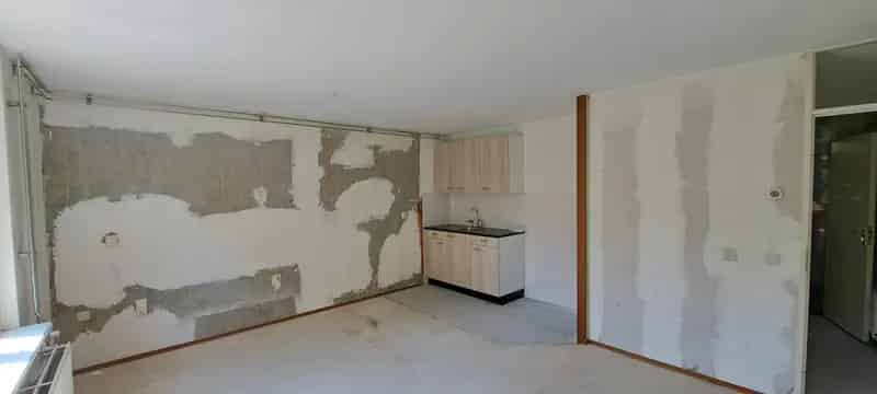 Nijmegen Centrum: Ruime woning met balkon en tuin nabij Vierdaagse