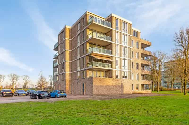 Appartement te koop Uithoorn Gasperilaan 28