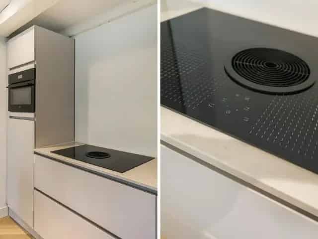 Luxe appartement Amsterdam Centrum  Twee slaapkamers