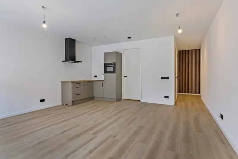 Appartement Hoek van Holland 3 kamers 58m2