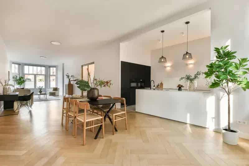 Strandhuis 185m2 5 Kamers Tuin Den Haag