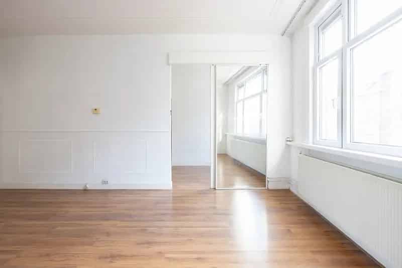 Hillegersberg Appartement Te Koop 59m2  Energielabel B