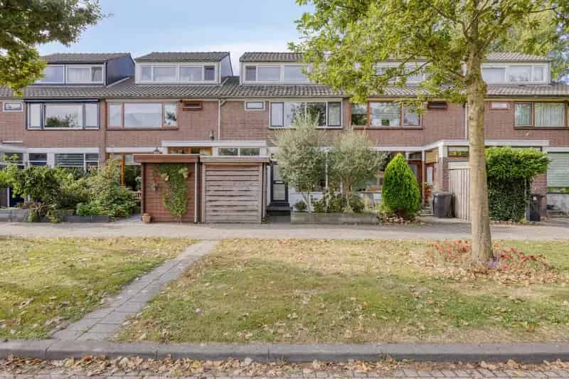 Huis te koop: Elimstraat 6 3089 SL Rotterdam | Funda