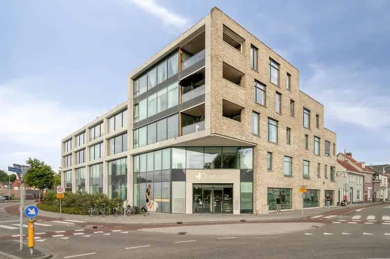 Luxe Penthouse 3 slaapkamers Roosendaal