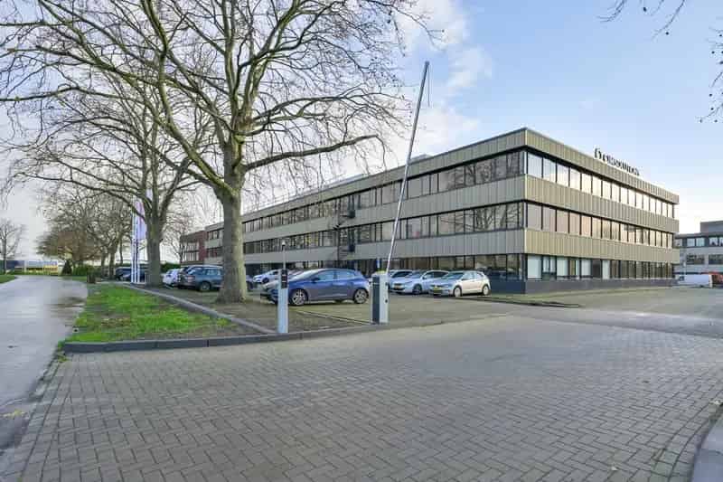 Kantoorruimte te huur Vianen UT Havenweg