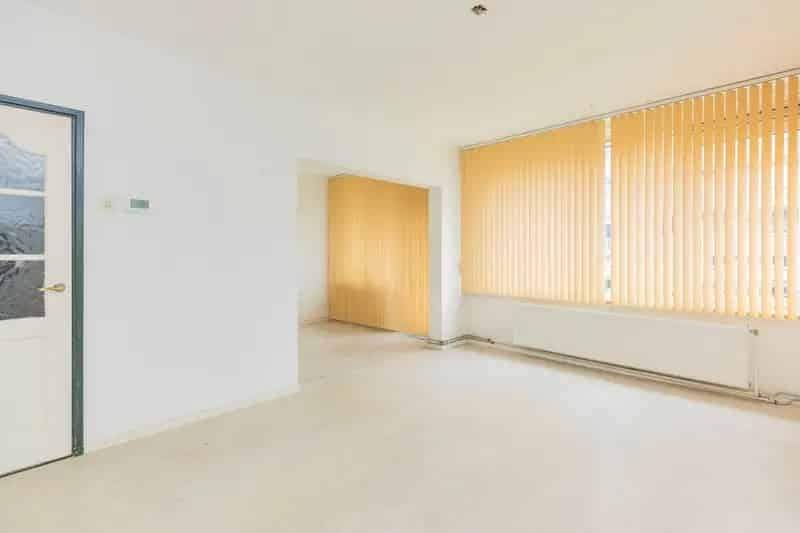3 Kamer Appartement Rotterdam IJsselmonde 72m2