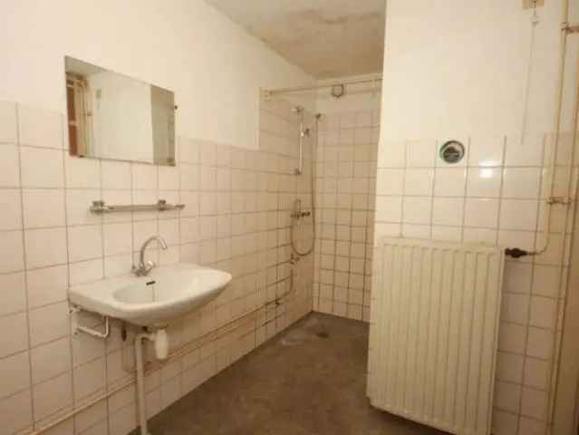 Ruime woning te huur Amsterdam onbepaalde tijd