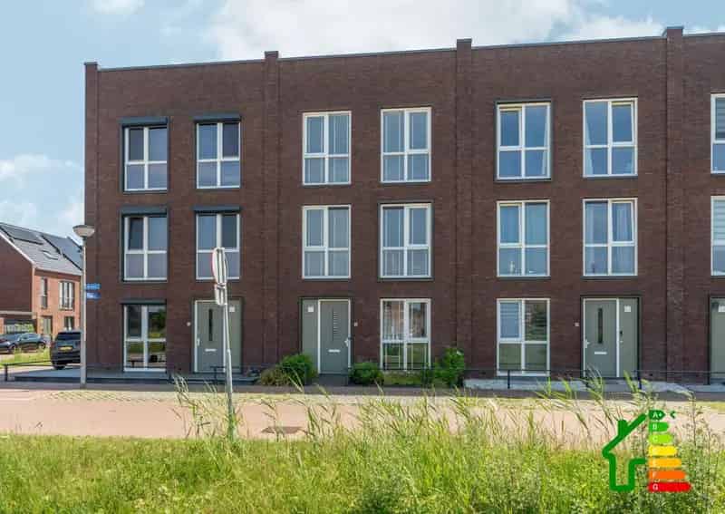 Huis te koop: Brons 78 6846 PK Arnhem | Funda