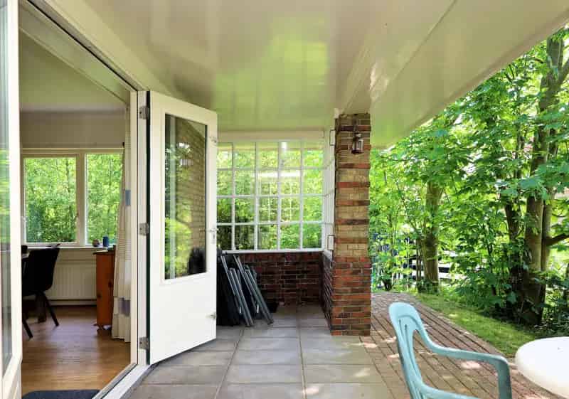 Terschelling Recreatiewoning 6 Personen Midsland Noord