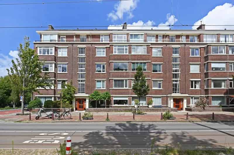 Appartement te koop: Laan van Meerdervoort 1415 2555 BK Den Haag | Funda