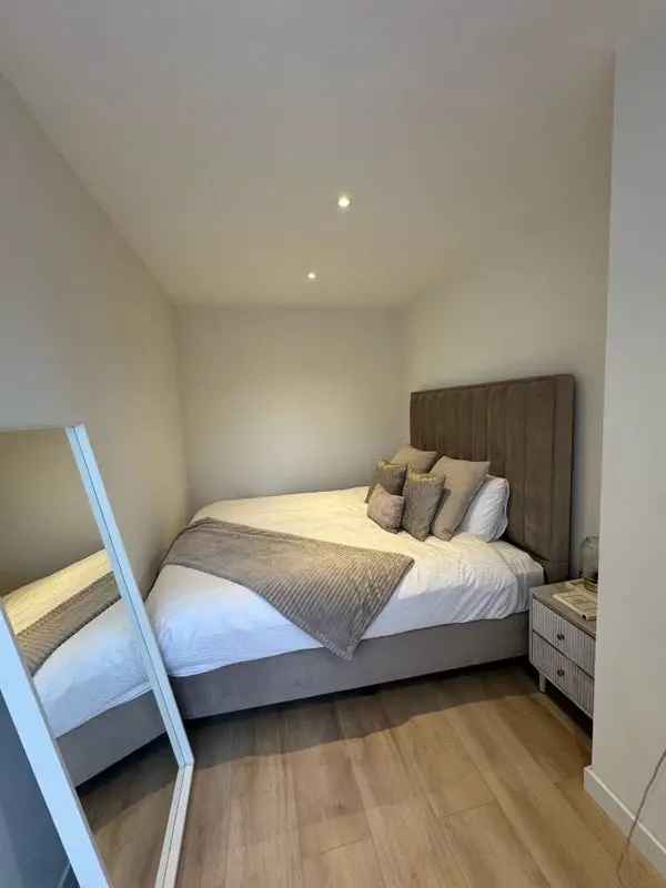 2 Kamer Appartement Hoofddorp Centrum