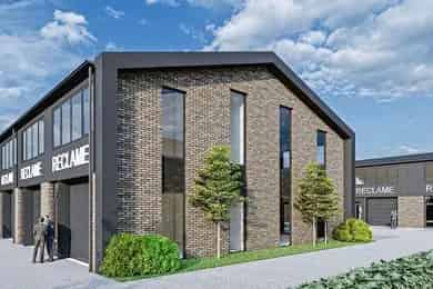 82 m2 bedrijfsruimte te koop in Waddinxveen