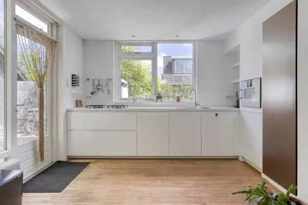 Sfeervolle Familiewoning in 's-Gravenpolder