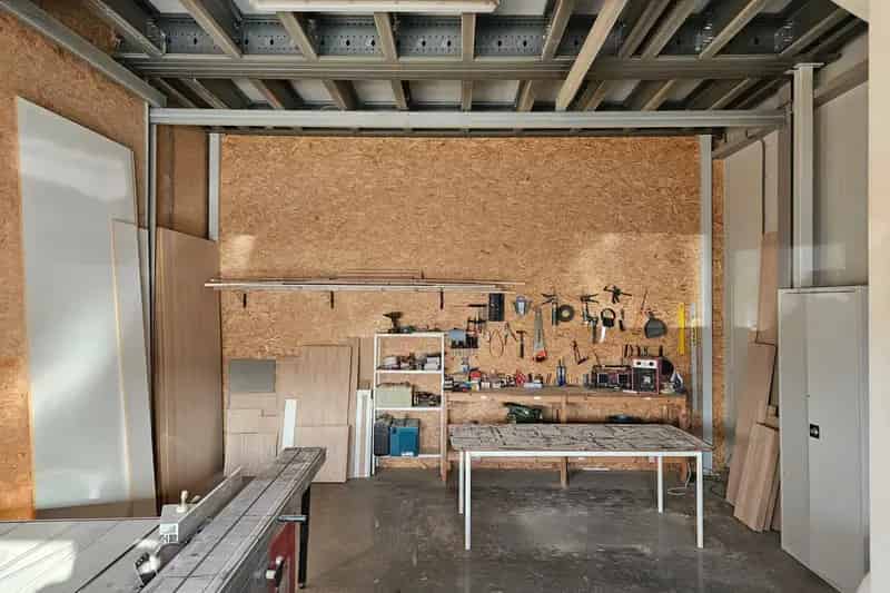 Bedrijfshal te Koop Vleetstraat 14 J Purmerend