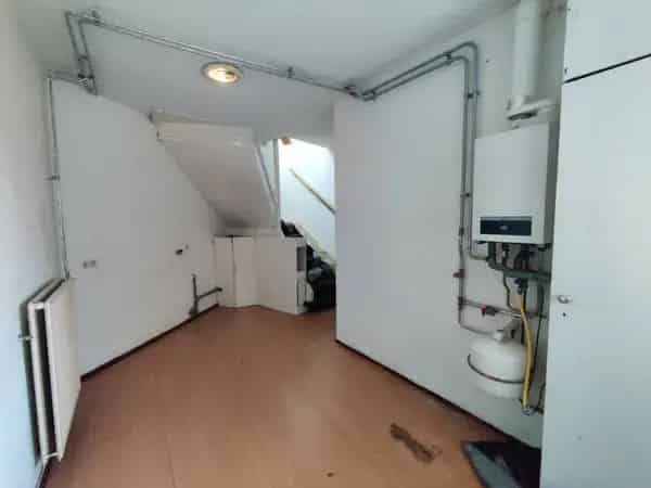 Ruime Studentenkamer Eindhoven Monumentaal Pand 63m2