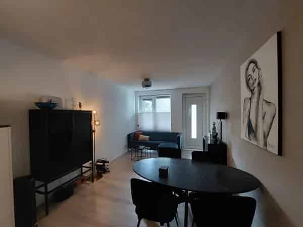 Tweekamerappartement Centrum Roosendaal
