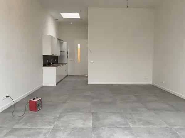 Levensloopbestendige Bungalow met Moderne Keuken en Tuin