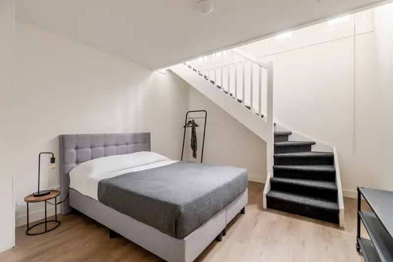 Appartement Haarlem Centrum 2022  52m2 A+