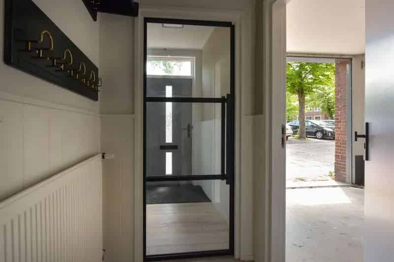 Huis te koop Appelhaven Hoorn: Havenwoning met multifunctionele ruimte en dakterras
