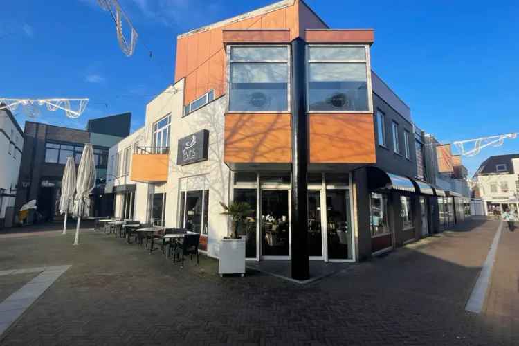Praktijkruimte te huur Boxmeer Hoogkoorpassage