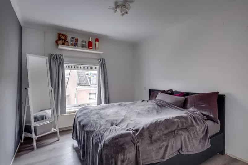 Tussenwoning Deventer Tuinstraatje 3 slaapkamers Energielabel A