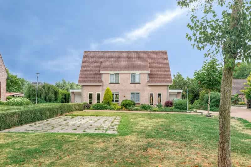 Huis te koop: Lijsenhof 23 5306 CE Brakel 