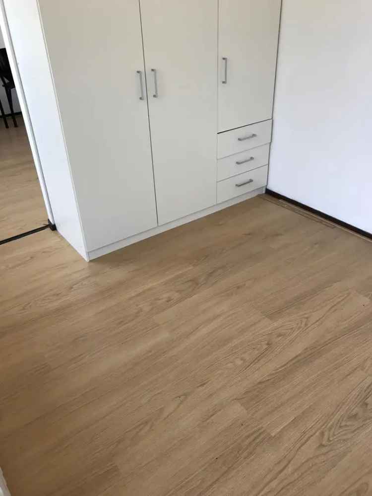 Leuk 2-kamer appartement Tongelre nabij Station en TU/e