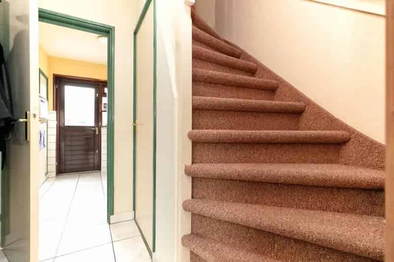 Tussenwoning Terneuzen 3 slaapkamers tuin berging