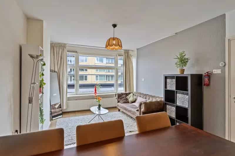 Appartement te koop Rotterdam Noord 3 balkons 5 kamers 115m2