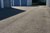 22m2 Bedrijfsruimte te Koop Cruquius Garage XL
