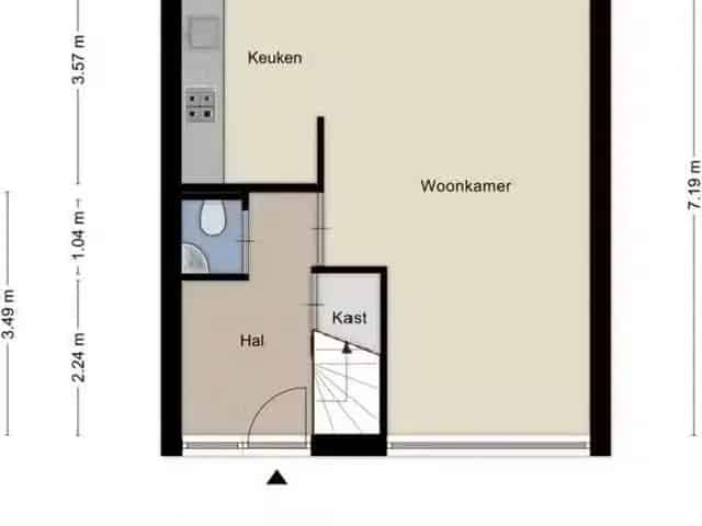 Huis te koop Eindhoven 5 slaapkamers 136m²