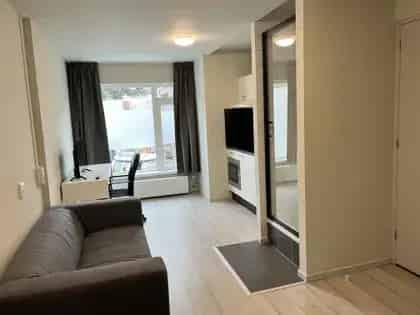 1 kamer studio van 18 m² in Eindhoven