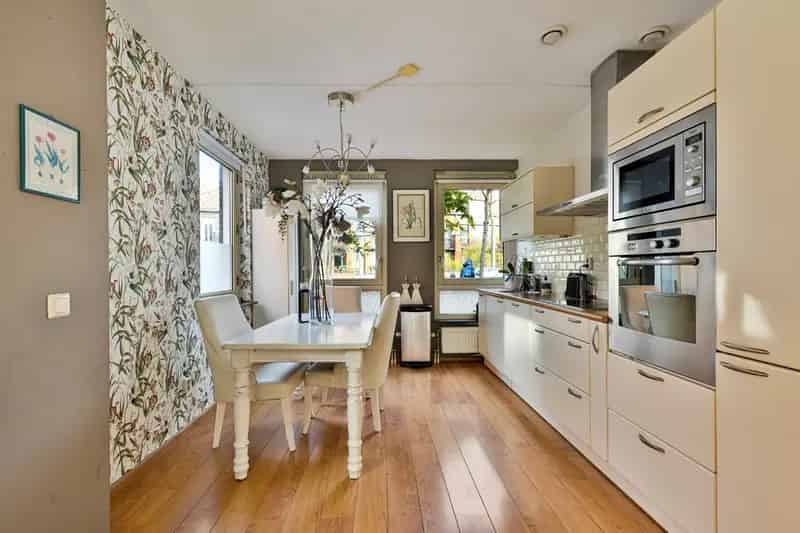 Ruime 5-Kamer Hoekwoning te Koop Ypenburg