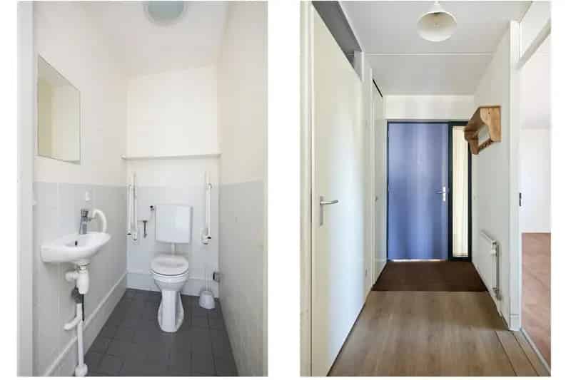 3 Kamer Senioren Appartement Twello Nabij Centrum
