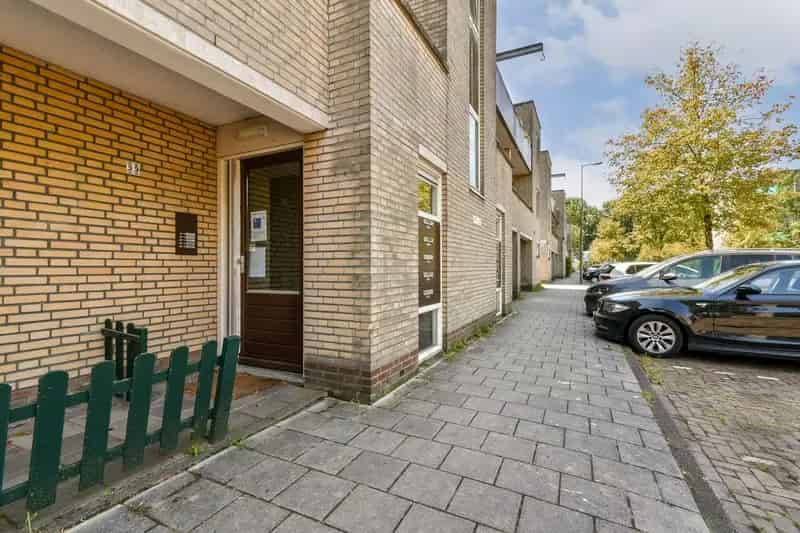 Appartement te koop Amsterdam Osdorp 2 kamers 59m2 Balkon Berging