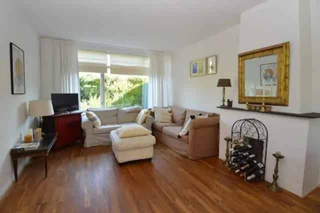 Tussenwoning Naarden Vierhoven 4 Kamers 110m2