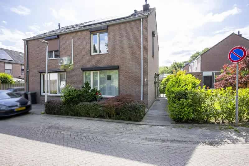 Vrijstaande woning 4 slaapkamers Kerkrade