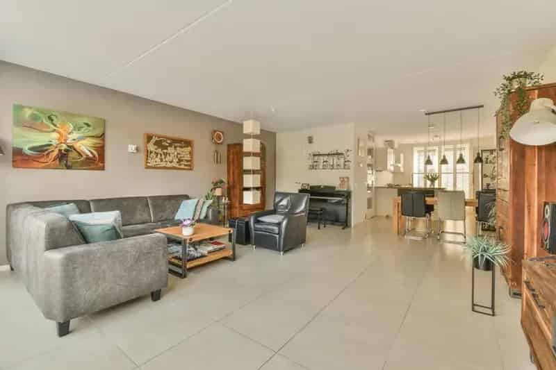 6 Kamer Eengezinswoning Westwijk 147m2