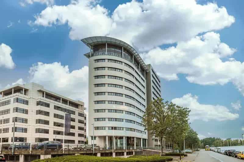 Werkplekken huren Einsteinlaan 28, Den Haag