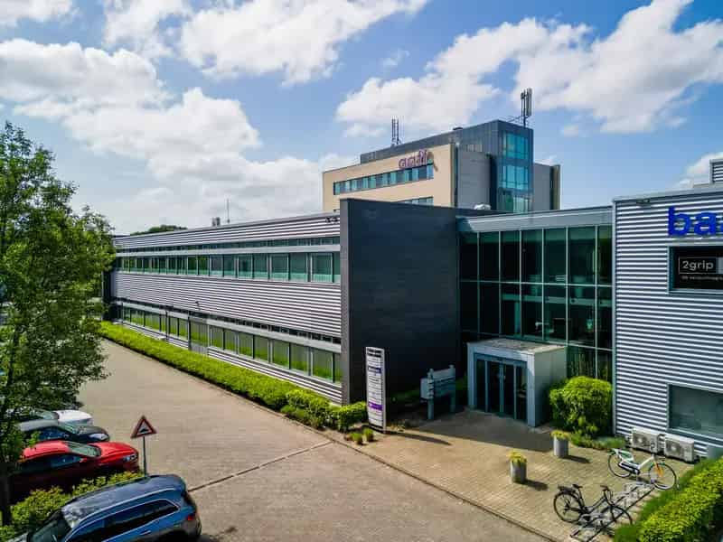 Kantoorruimte huren Venlo Noorderpoort