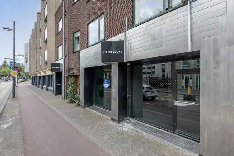 Commerciële Ruimte te Huur Eindhoven Centrum 135m²