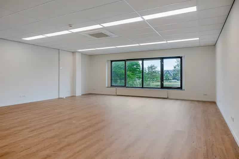 Kantoorruimte te huur Broek op Langedijk 120m²