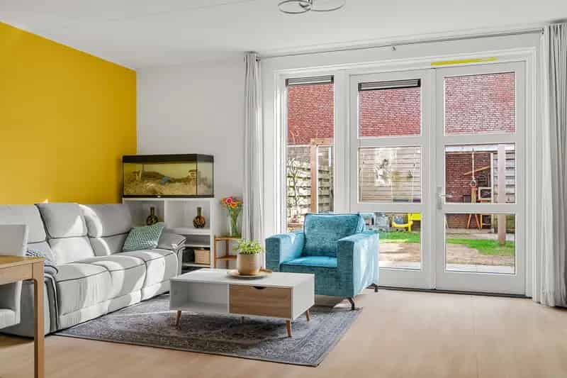 Huis te koop Lent: 5 slaapkamers, energielabel A+, tuin