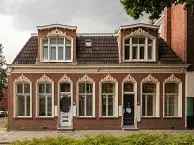 Appartement Hereweg Groningen 31m2 begane grond