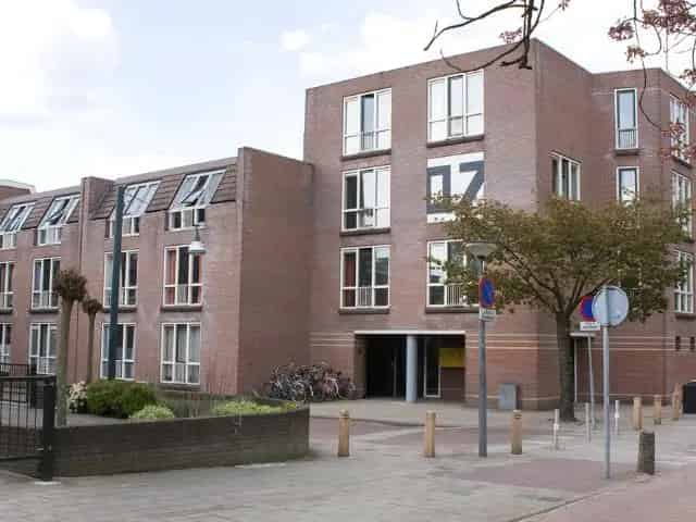 19m2 Kamer te Huur Enschede Wilhelminastraat