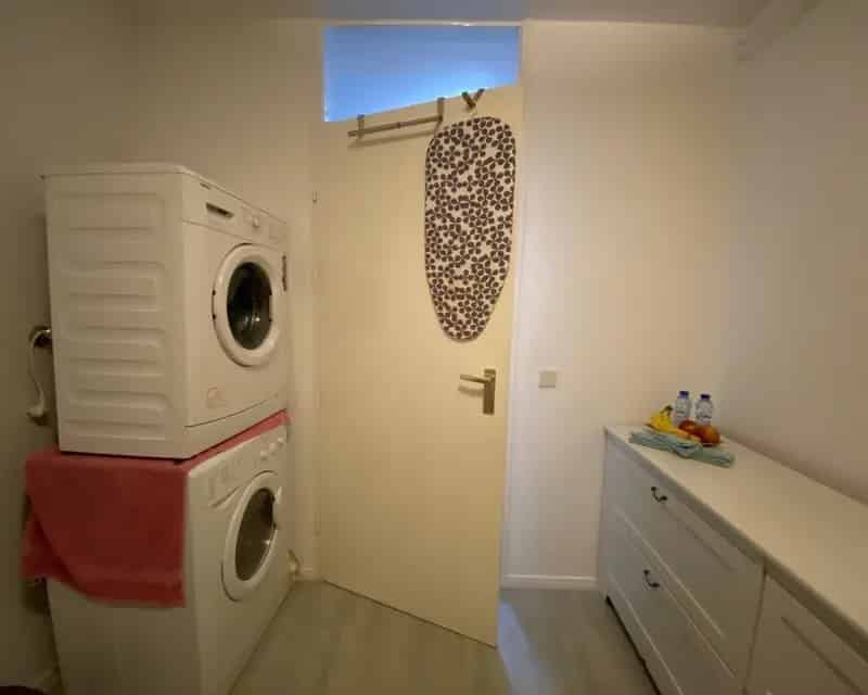 Kamer Amsterdam Reigersbos Niet-Roker Geen Lichte Slaper
