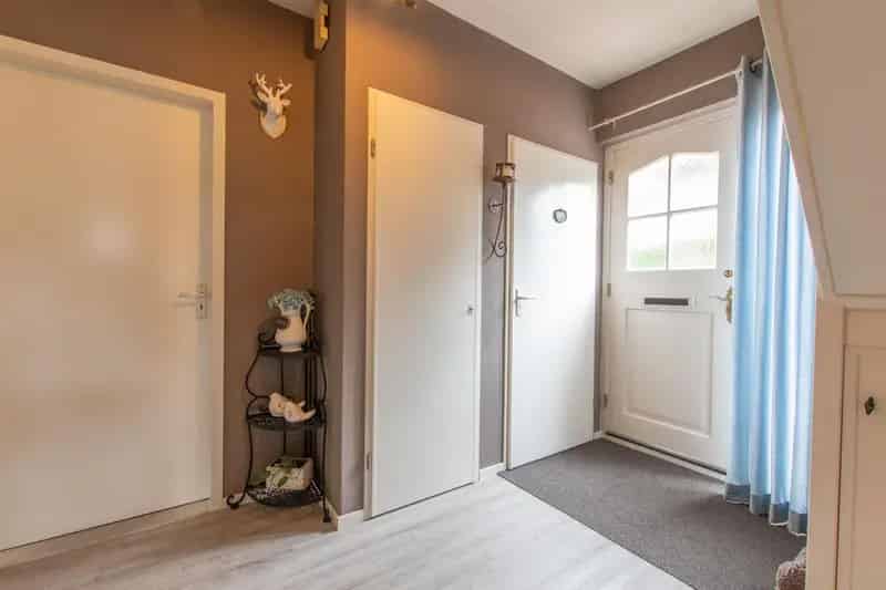 Ruime Vrijstaande Woning 5 Slaapkamers Kruiningen