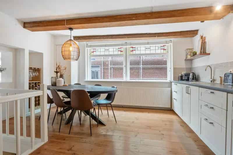 Appartement te koop Haarlem Centrum Jansstraat